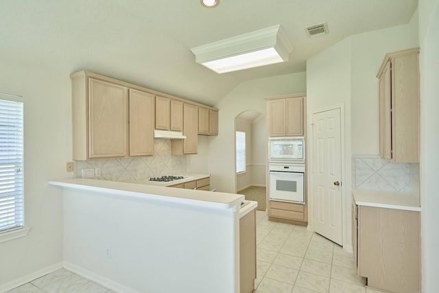 12318 Georgetown Park Court, Houston, TX 77058