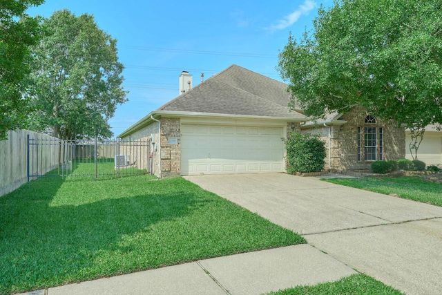 12318 Georgetown Park Court, Houston, TX 77058