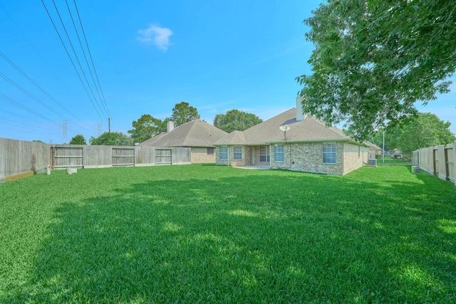 12318 Georgetown Park Court, Houston, TX 77058