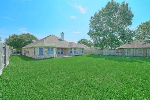 12318 Georgetown Park Court, Houston, TX 77058