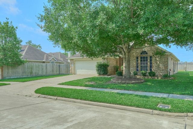 12318 Georgetown Park Court, Houston, TX 77058