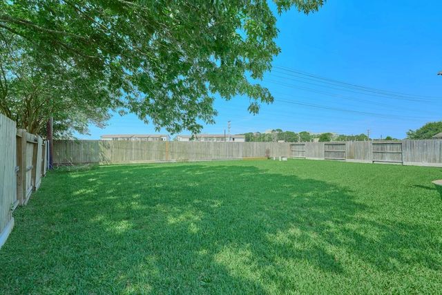12318 Georgetown Park Court, Houston, TX 77058