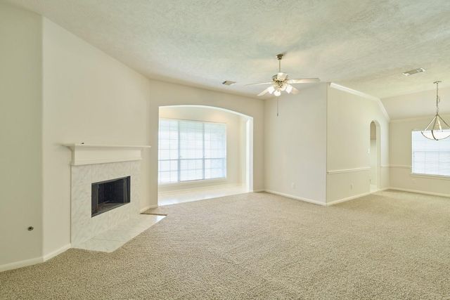 12318 Georgetown Park Court, Houston, TX 77058