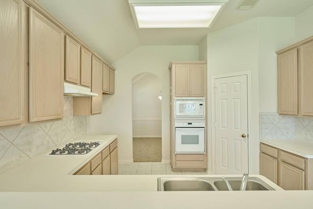 12318 Georgetown Park Court, Houston, TX 77058