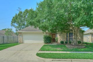 12318 Georgetown Park Court, Houston, TX 77058