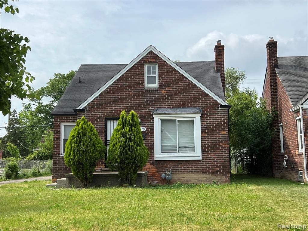 16810 Bringard Drive, Detroit, MI 48205