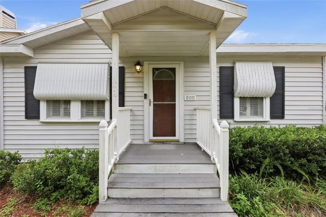 800 VIRGINIA AVENUE, St Cloud, FL 34769