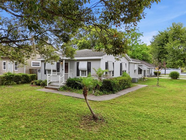 800 VIRGINIA AVENUE, St Cloud, FL 34769