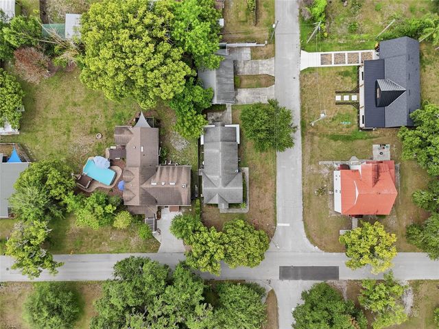 800 VIRGINIA AVENUE, St Cloud, FL 34769