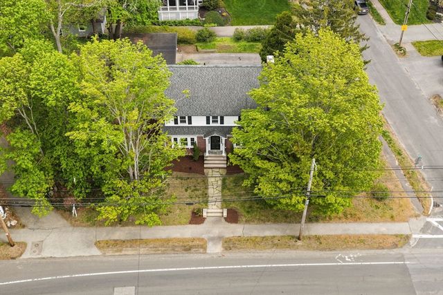 106 Central St, Hingham, MA 02043