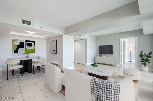 2700 Las Vegas Boulevard 4005, Las Vegas, NV 89109