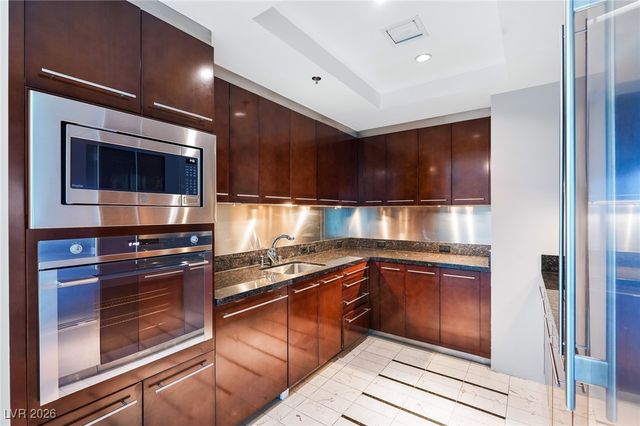 2700 Las Vegas Boulevard 4005, Las Vegas, NV 89109