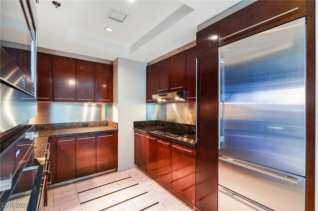 2700 Las Vegas Boulevard 4005, Las Vegas, NV 89109