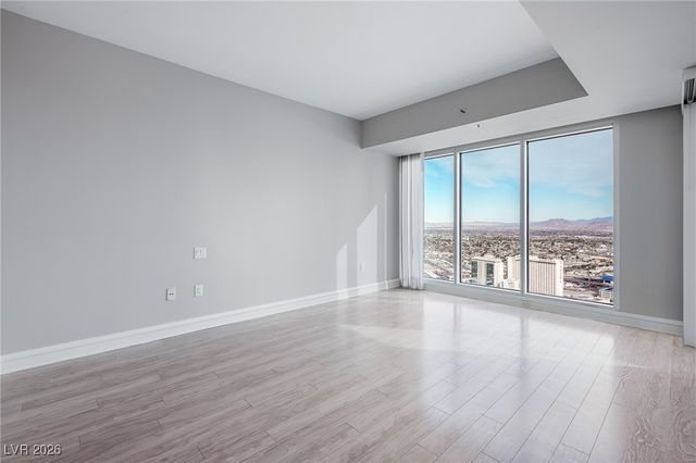 2700 Las Vegas Boulevard 4005, Las Vegas, NV 89109