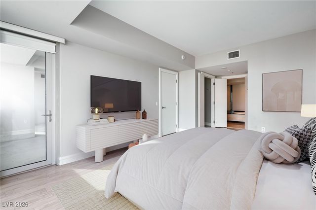 2700 Las Vegas Boulevard 4005, Las Vegas, NV 89109