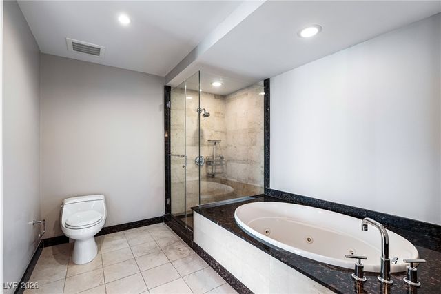 2700 Las Vegas Boulevard 4005, Las Vegas, NV 89109