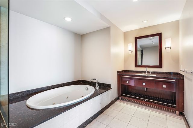 2700 Las Vegas Boulevard 4005, Las Vegas, NV 89109