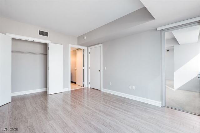 2700 Las Vegas Boulevard 4005, Las Vegas, NV 89109