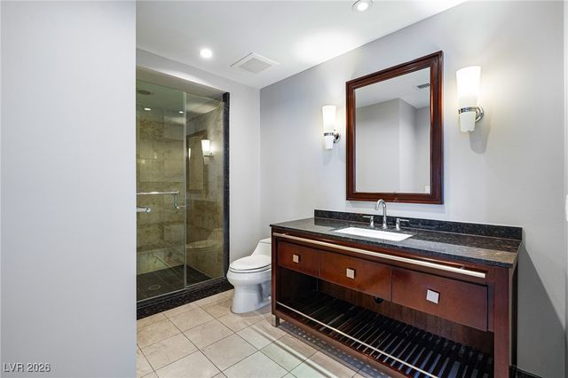 2700 Las Vegas Boulevard 4005, Las Vegas, NV 89109