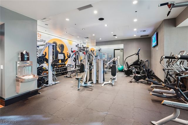 2700 Las Vegas Boulevard 4005, Las Vegas, NV 89109