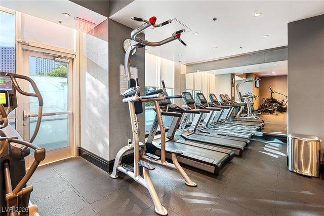 2700 Las Vegas Boulevard 4005, Las Vegas, NV 89109