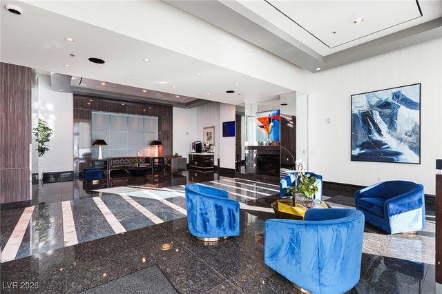 2700 Las Vegas Boulevard 4005, Las Vegas, NV 89109