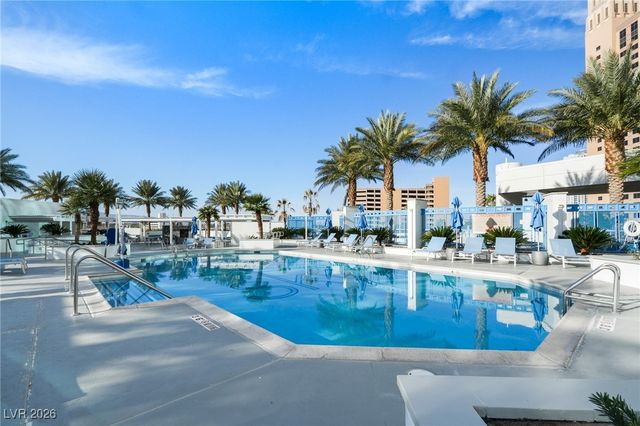 2700 Las Vegas Boulevard 4005, Las Vegas, NV 89109