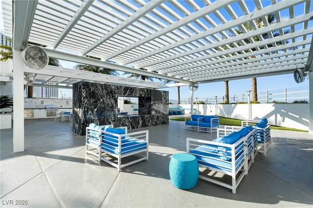 2700 Las Vegas Boulevard 4005, Las Vegas, NV 89109