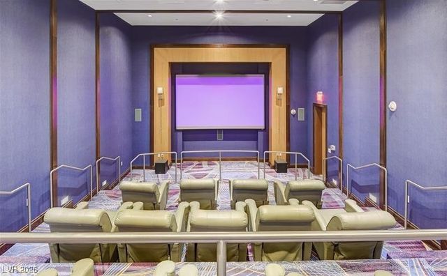 2700 Las Vegas Boulevard 4005, Las Vegas, NV 89109