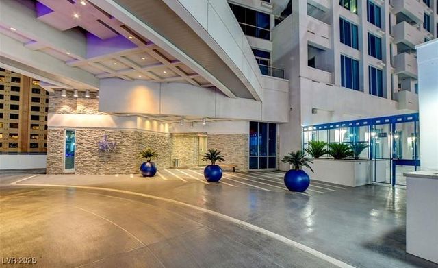 2700 Las Vegas Boulevard 4005, Las Vegas, NV 89109