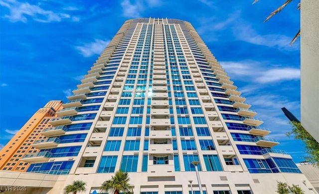 2700 Las Vegas Boulevard 4005, Las Vegas, NV 89109