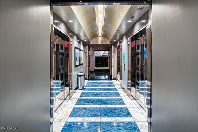 2700 Las Vegas Boulevard 4005, Las Vegas, NV 89109