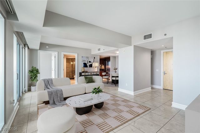 2700 Las Vegas Boulevard 4005, Las Vegas, NV 89109