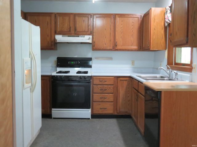 632 Romig Street, Lafayette, IN 47901