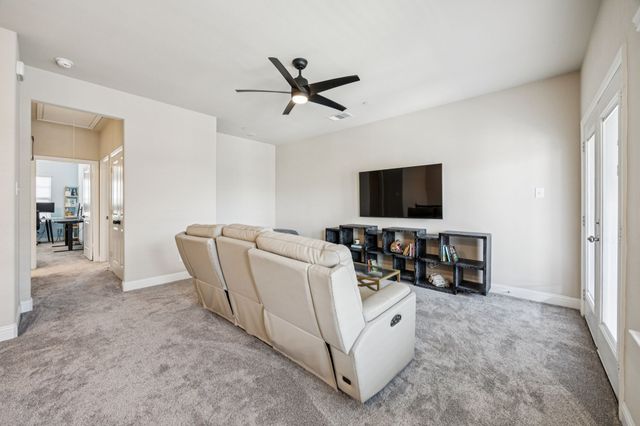 296 Ferndale Street, Lewisville, TX 75056