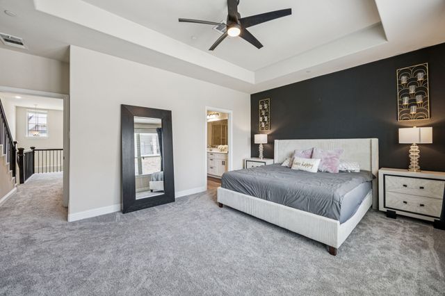 296 Ferndale Street, Lewisville, TX 75056
