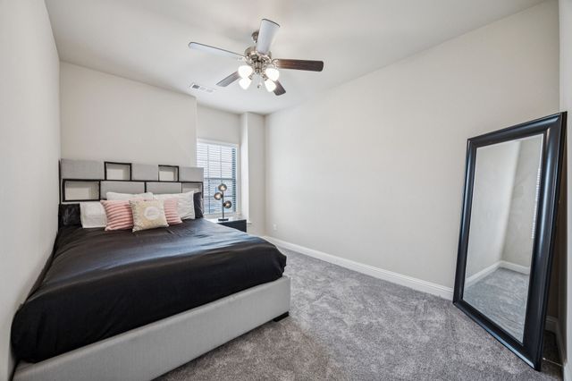 296 Ferndale Street, Lewisville, TX 75056