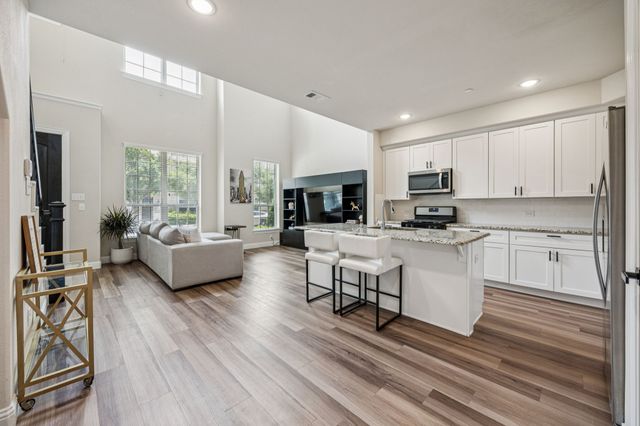 296 Ferndale Street, Lewisville, TX 75056