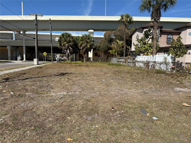 2602 DURHAM STREET, Tampa, FL 33605