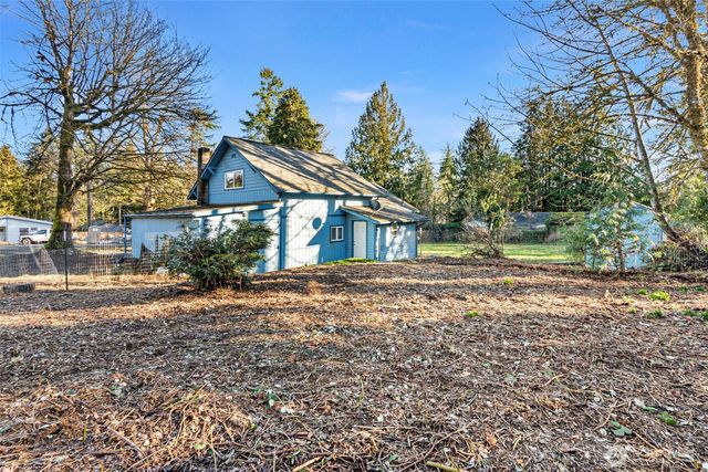 120 E Ashwood Lane, Shelton, WA 98584