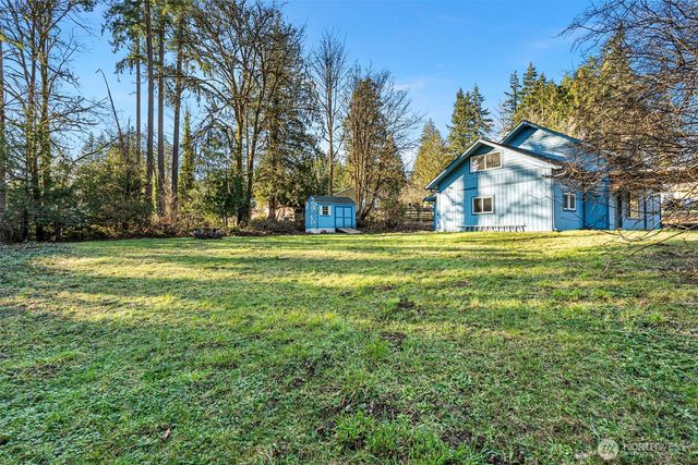 120 E Ashwood Lane, Shelton, WA 98584