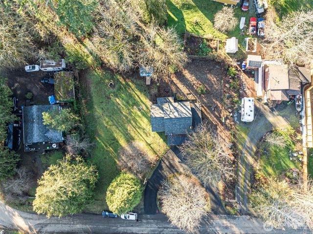 120 E Ashwood Lane, Shelton, WA 98584