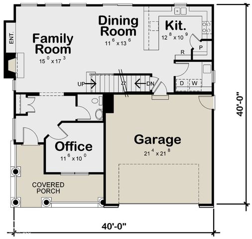 6020 Birchwood Avenue, Indianapolis, IN 46220