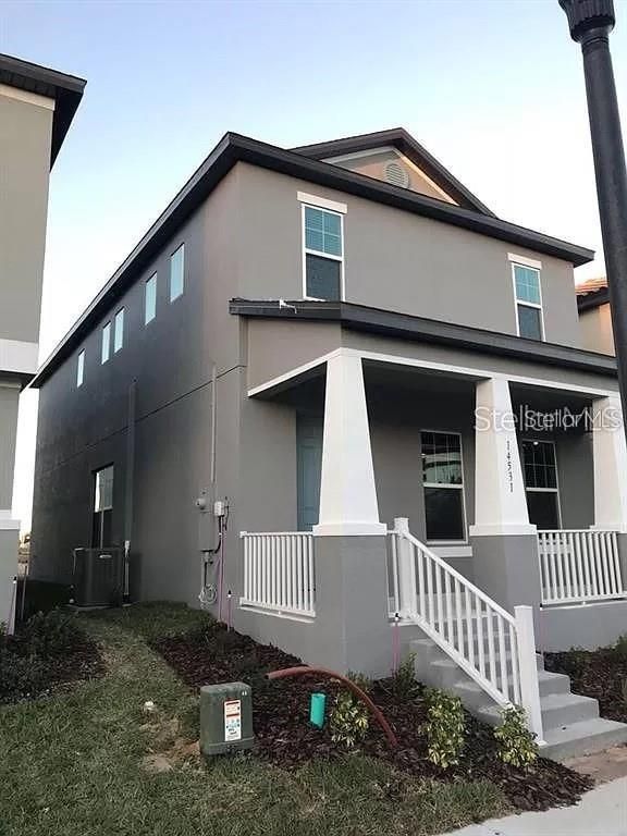 14531 CRESTED PLUME DRIVE, Winter Garden, FL 34787