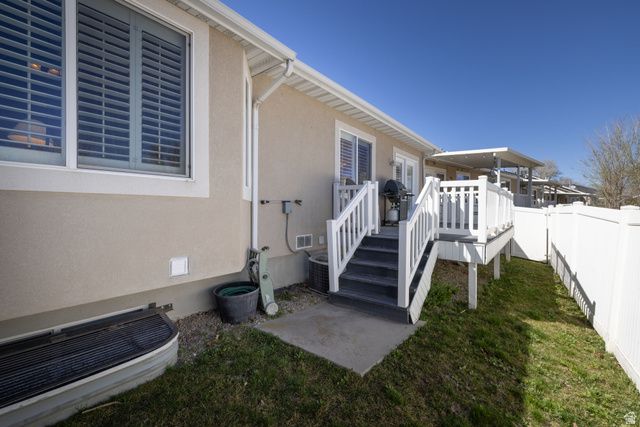 9477 S PEACEFUL VIEW WAY, South Jordan, UT 84095