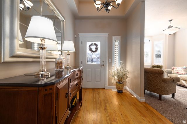 9477 S PEACEFUL VIEW WAY, South Jordan, UT 84095