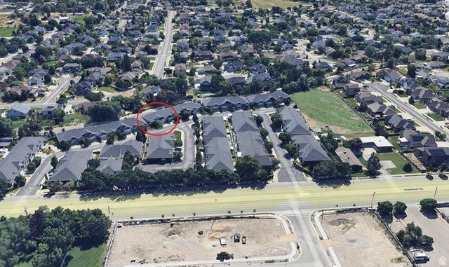 9477 S PEACEFUL VIEW WAY, South Jordan, UT 84095