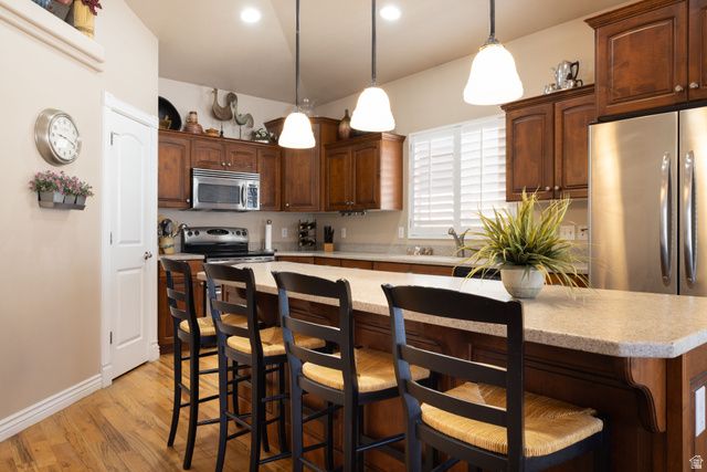 9477 S PEACEFUL VIEW WAY, South Jordan, UT 84095