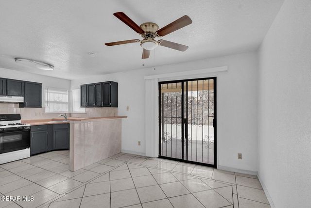 1439 JIM LARABEL Drive, El Paso, TX 79936