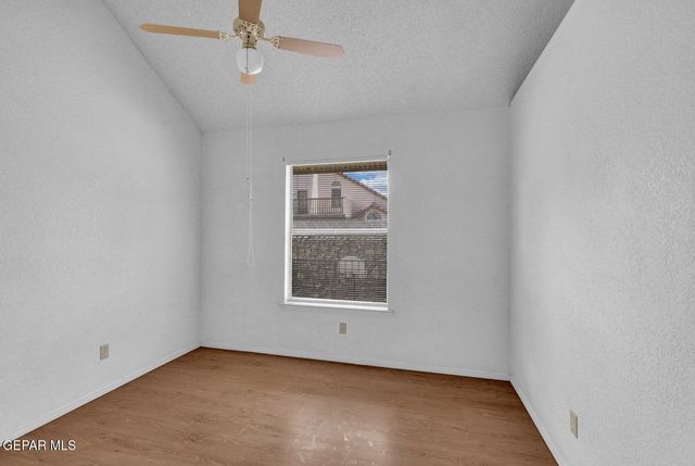 1439 JIM LARABEL Drive, El Paso, TX 79936